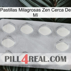 Pastillas Milagrosas Zen Cerca De Mí 16